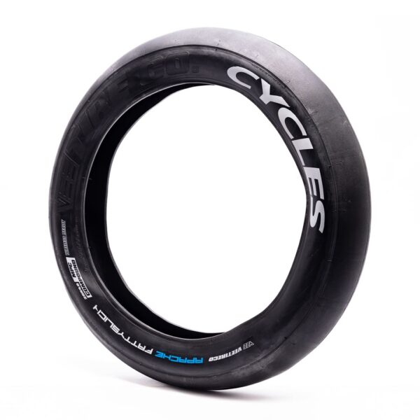 Vee Tire Co. Apache Fattyslick (Coast Cycles Edition)