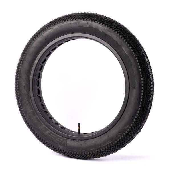 Vee Tire Speedster Black 20" x 4" NL