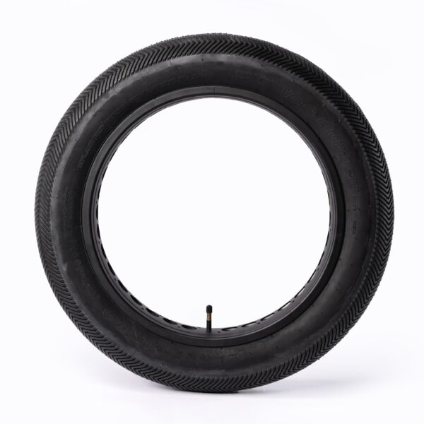 Vee Tire Trooper Black 20" x 4" NL